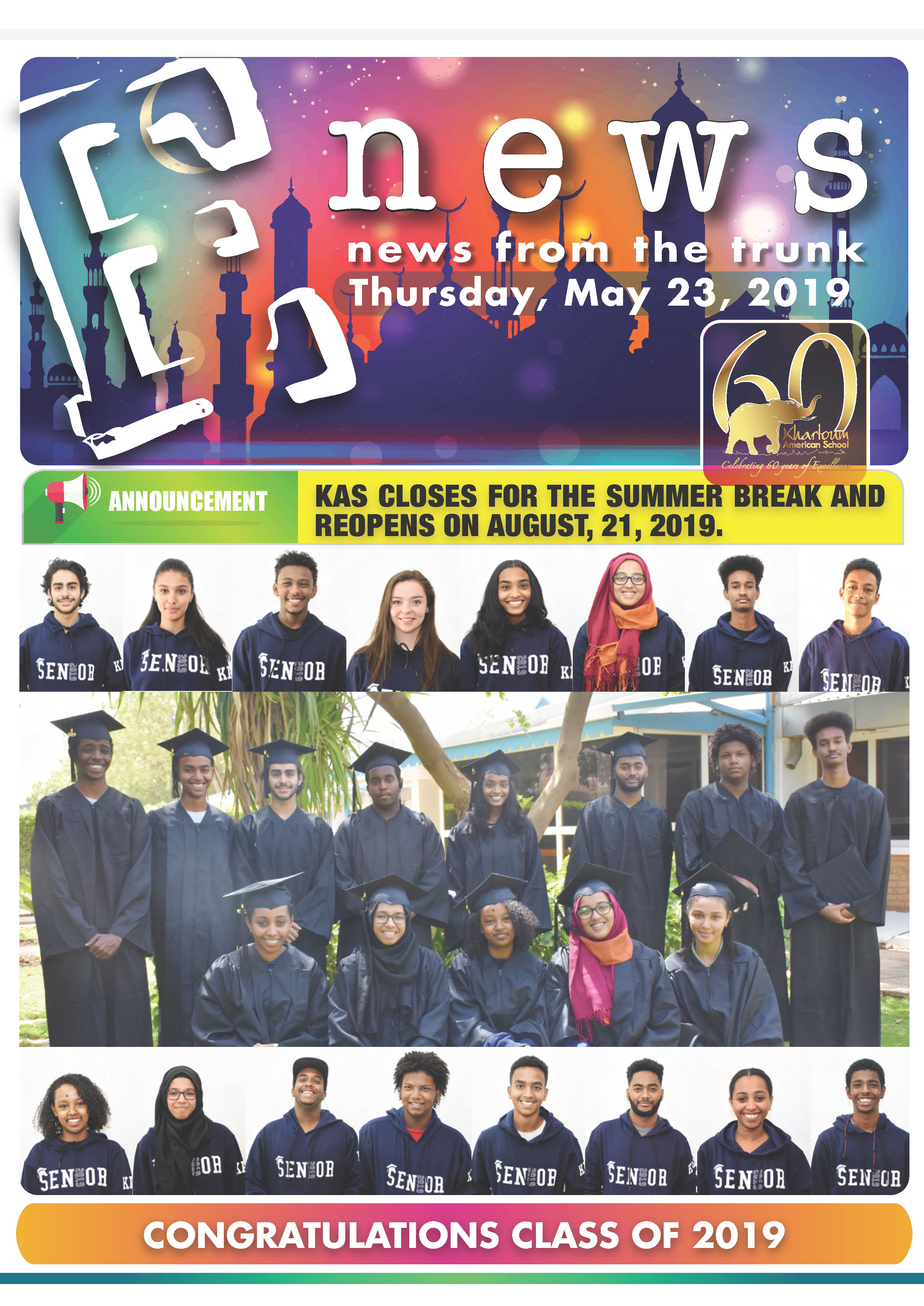 Enews 31